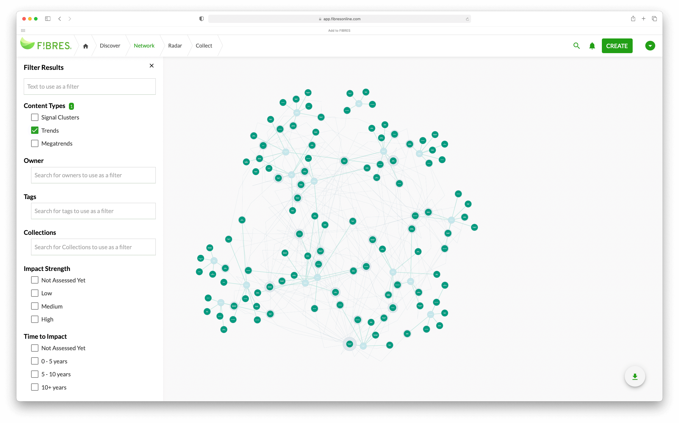 trendone-network-trends-filters-open